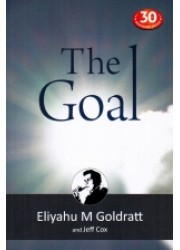 The Goal : A Process of Ongoing Improvemen
